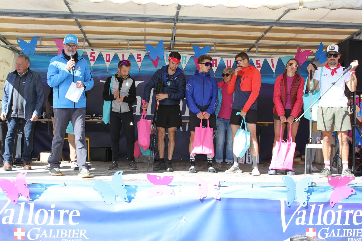 Remise des prix édition 2024